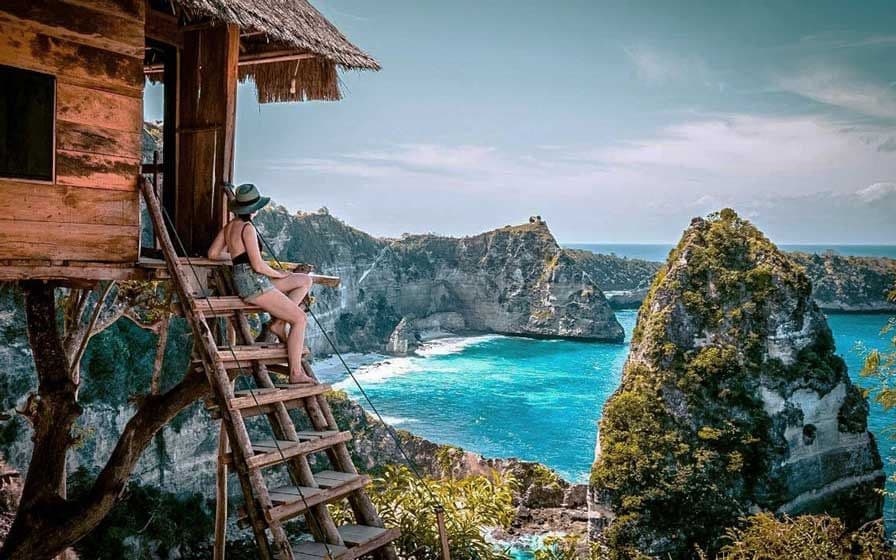 Nusa Penida - Bali Hidden Gem