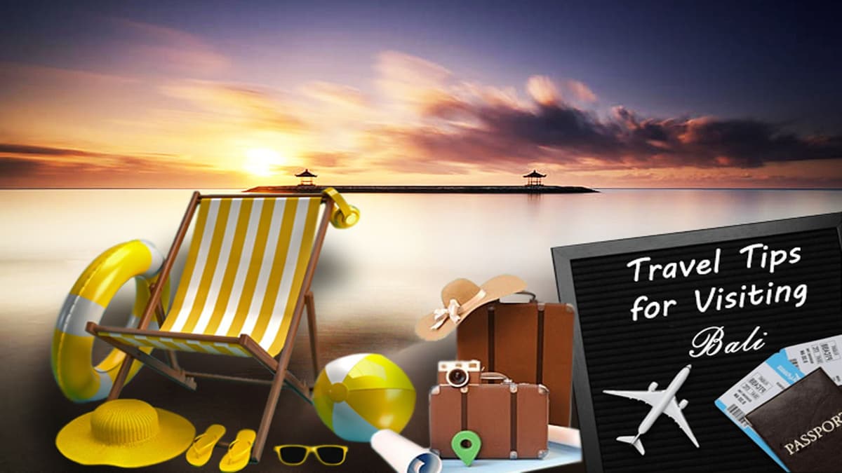 Bali Travel Tips - Tripcova