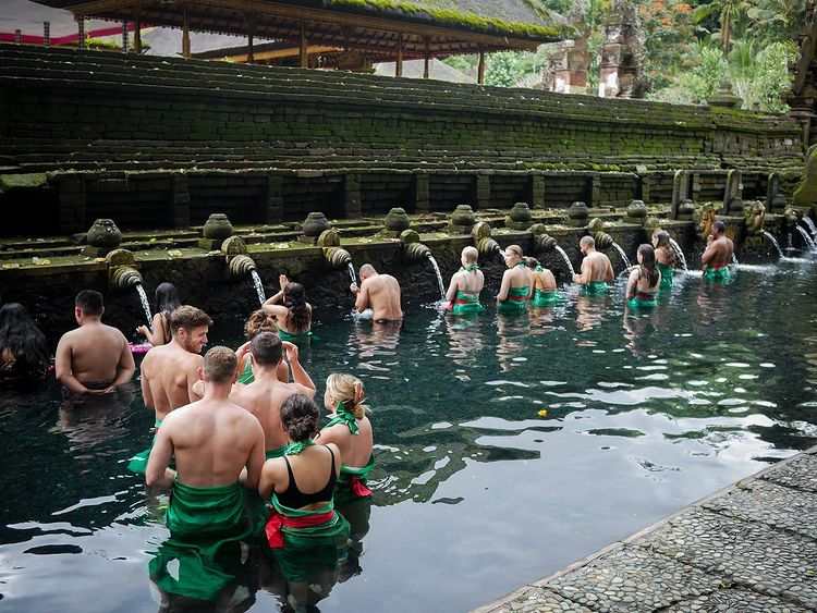 6-Day Flexible Bali Package: Enjoy Bali Beauty with Extra Free Schedule